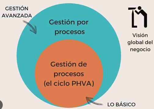 Operaciones de Alto Impacto: Por qué Gestionar POR Procesos (y no solo "de" procesos) es tu Llave al Éxito