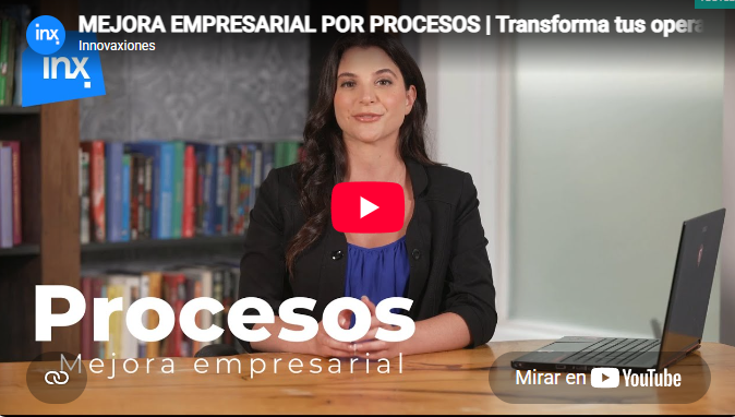 ¿Qué viene primero: el proceso o la tecnología?