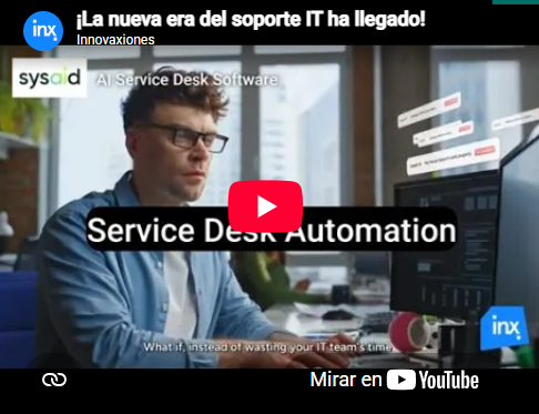 Cómo automatizar la gestión de sus servicios de TI: todo lo que necesita saber
